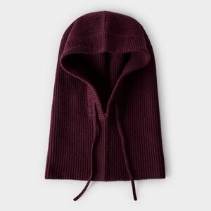 Sunday Best Rib Hood